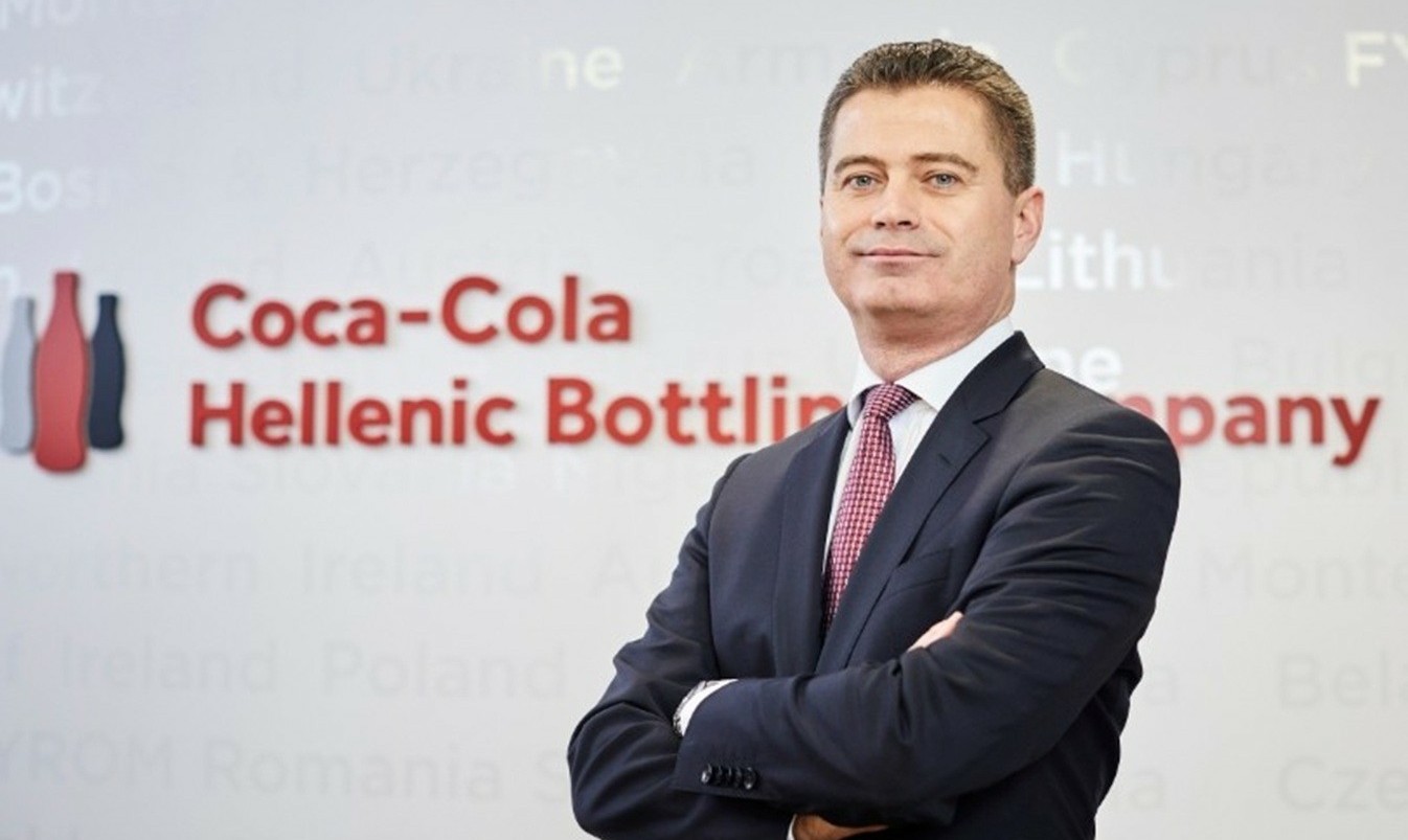 Mega deal της Coca-Cola HBC: Εξαγοράζει την Coca-Cola Beverages Africa έναντι $2,6 δισ.