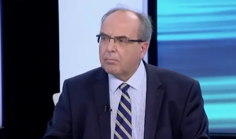 Ζούπης (Opinion Poll): ΝΔ και Μητσοτάκης συμπληρώνουν 10 χρόνια πρωτιάς στις δημοσκοπήσεις – Πρόβλημα για τον Τσίπρα η αντισυσπείρωση 70%