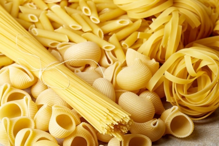 Ζυμαρικά: Ιταλική κυριαρχία σε παραγωγή και εξαγωγές στην ΕΕ το 2024