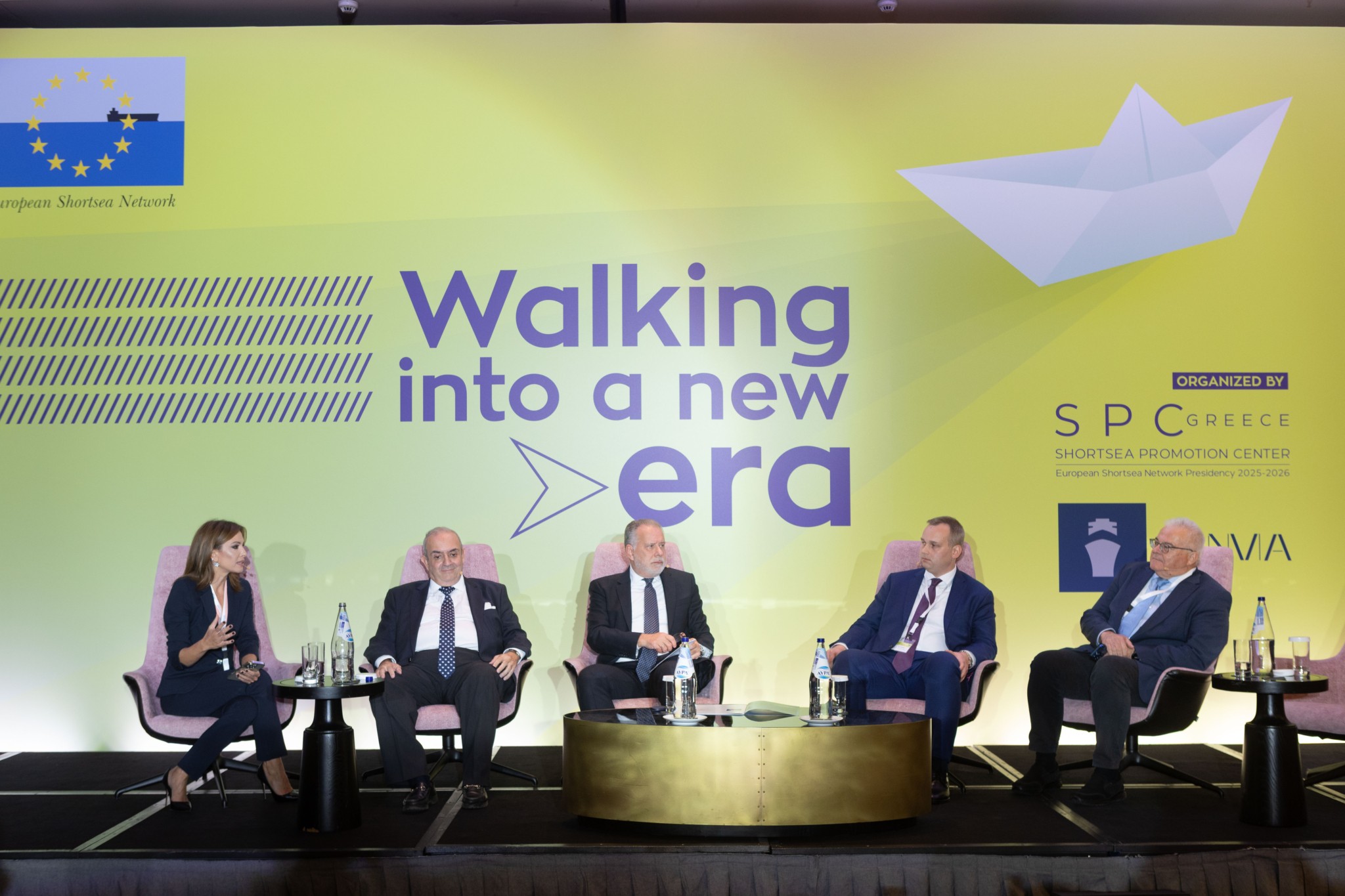 Νέα εποχή στη Μέση Ανατολή και ευκαιρίες για την Ελλάδα