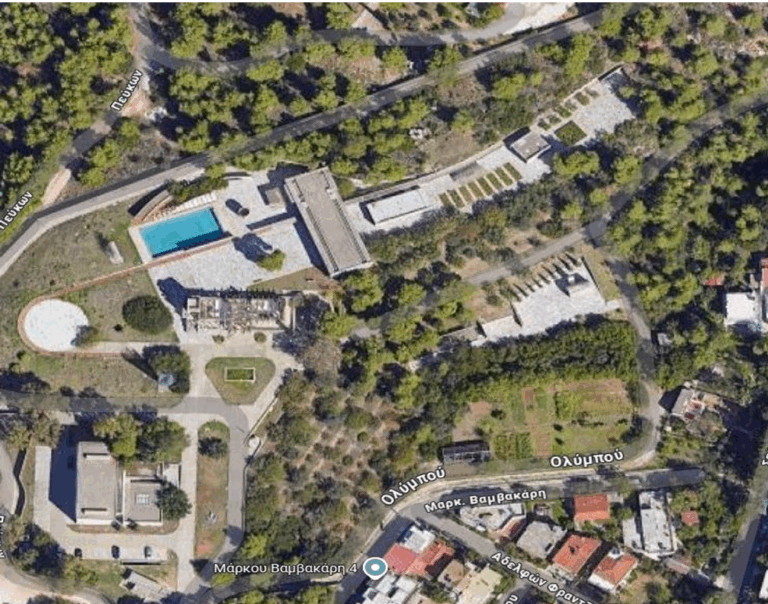 Πλειστηριασμοί: Χωρίς μνηστήρα το συγκρότημα Εμφιετζόγλου στα Ανάβρυτα