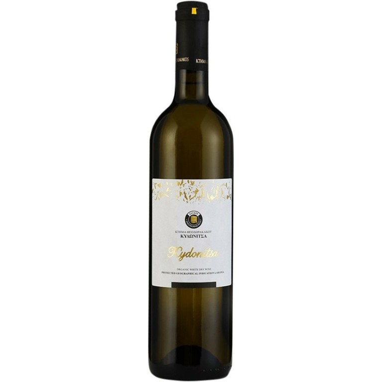 Κυδωνίτσα: Τα 10 κορυφαία κρασιά μιας ποικιλίας που έρχεται από το μέλλον