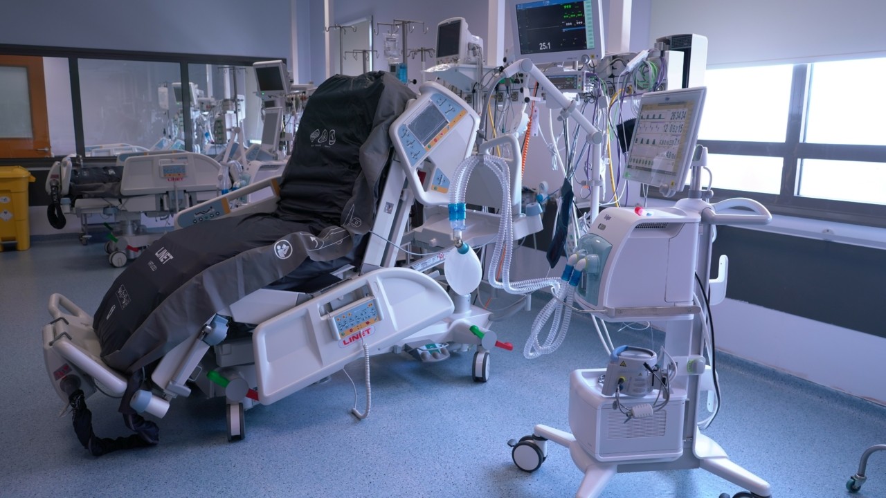 Ελληνικός Χρυσός: «Δωρεά ζωής» στο Γενικό Νοσοκομείο Χαλκιδικής | Ειδήσεις για την Οικονομία