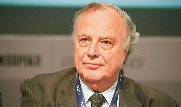 Κόντες: H Ελλάδα έχει όλα τα εχέγγυα για να είναι πρωταγωνίστρια στον παγκόσμιο χάρτη της κρουαζιέρας