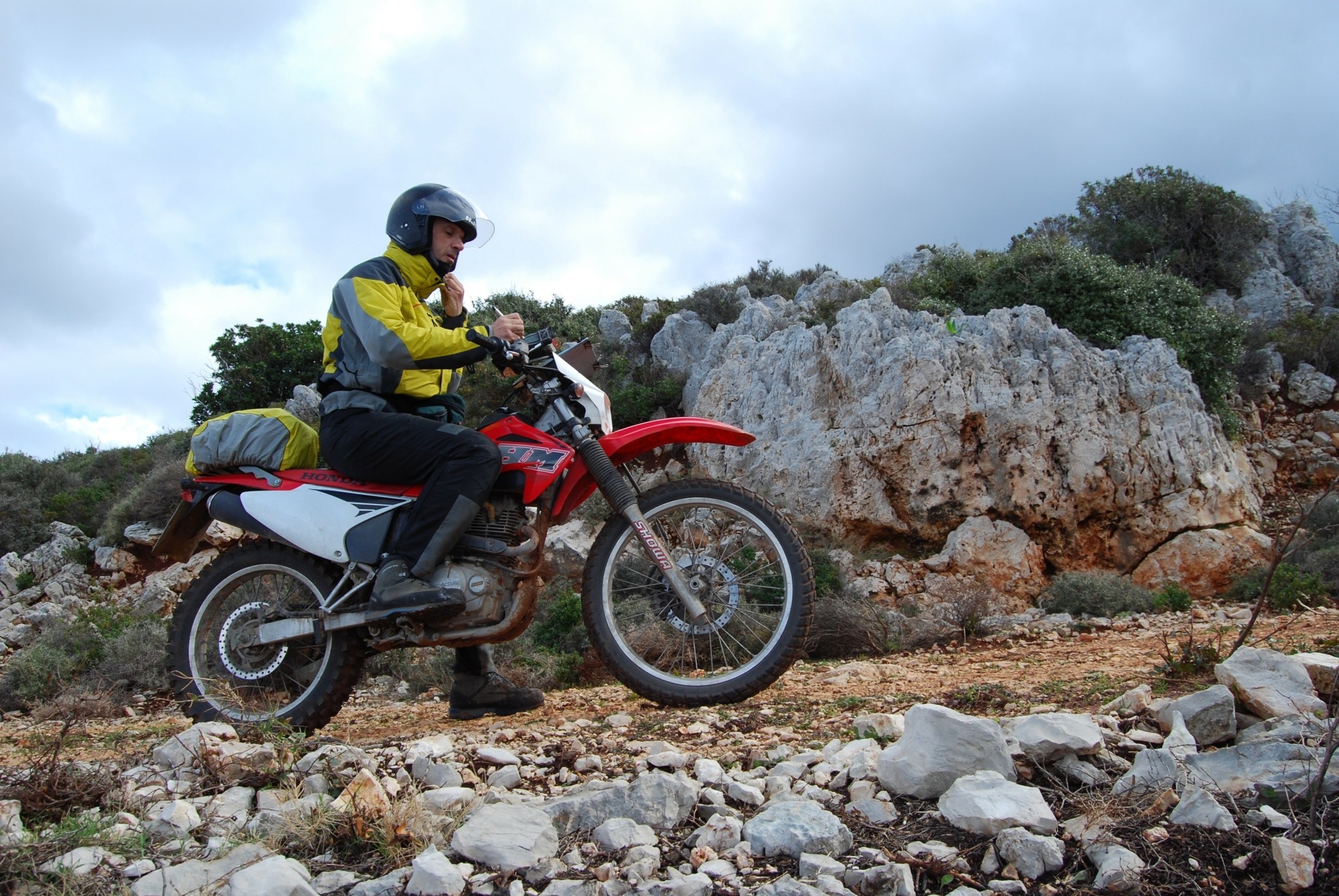 Τα άγνωστα βουνά και οι κρυφές διαδρομές – Ο άνθρωπος που χάραξε τα μονοπάτια της Ελλάδας 