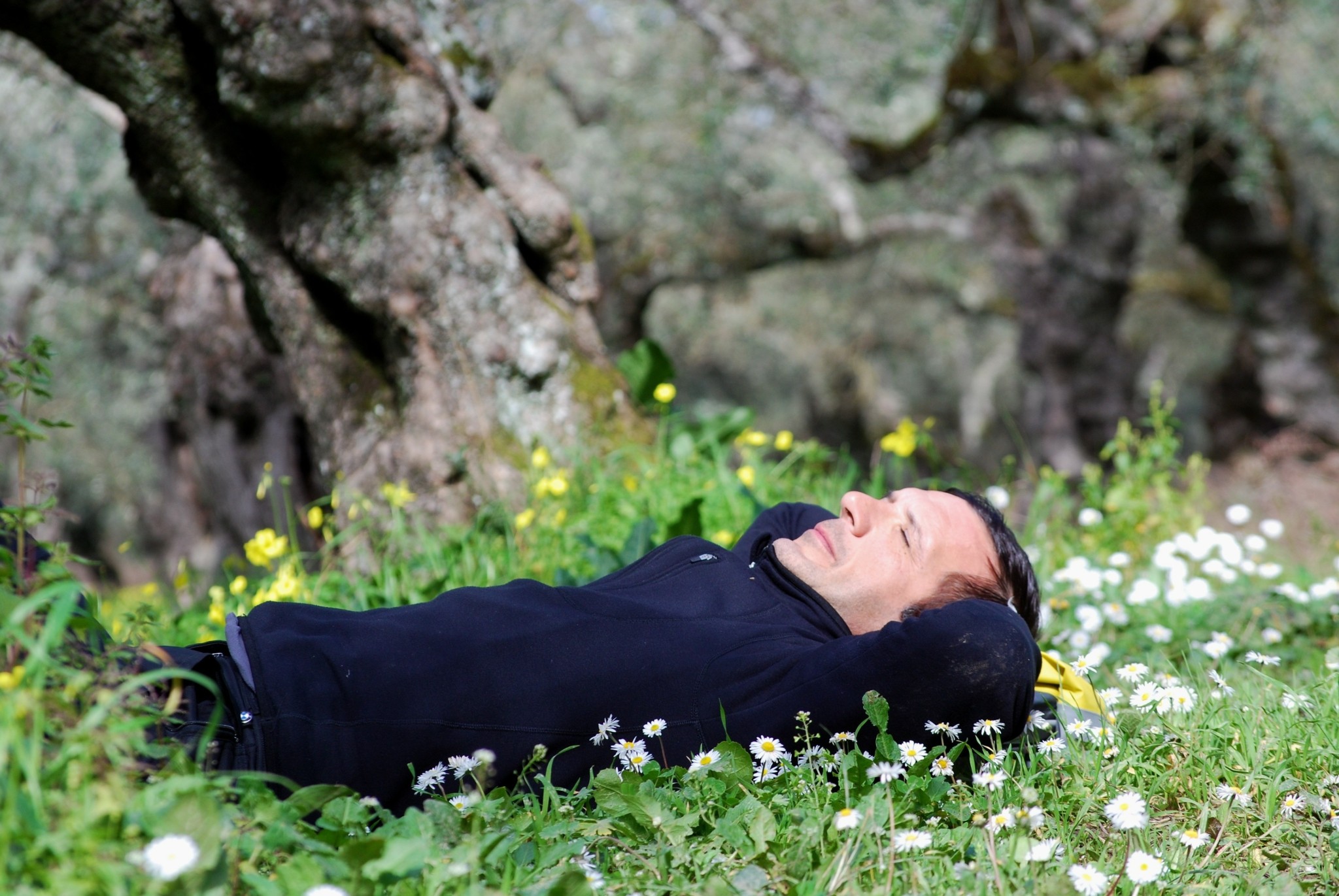 Τα άγνωστα βουνά και οι κρυφές διαδρομές – Ο άνθρωπος που χάραξε τα μονοπάτια της Ελλάδας 