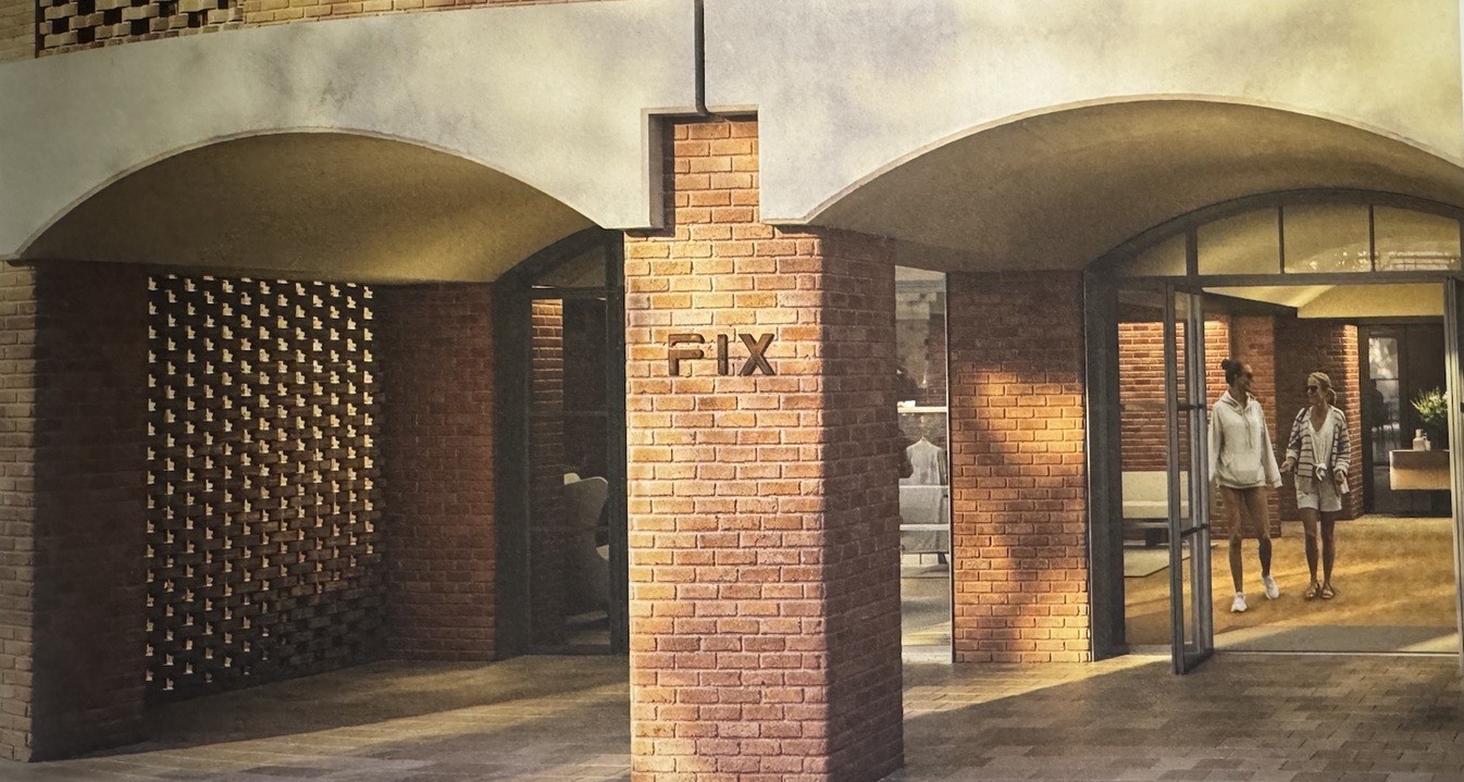 Ολο το πλάνο για το νέο ΦΙΞ στη Θεσσαλονίκη – Πόσο θα πωλούνται τα σπίτια - Το μεγάλο έργο του Πατρινού Δημήτρη Ανδριόπουλου