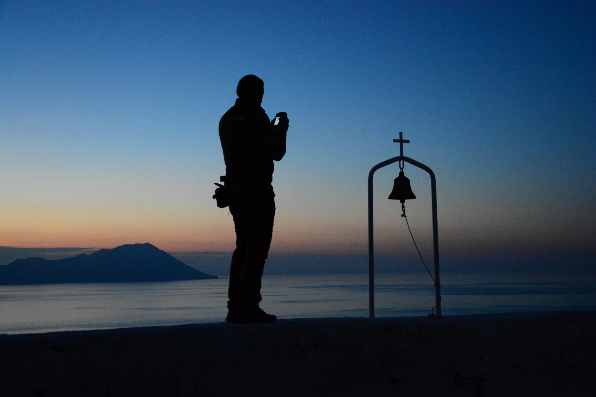 Τα άγνωστα βουνά και οι κρυφές διαδρομές – Ο άνθρωπος που χάραξε τα μονοπάτια της Ελλάδας 