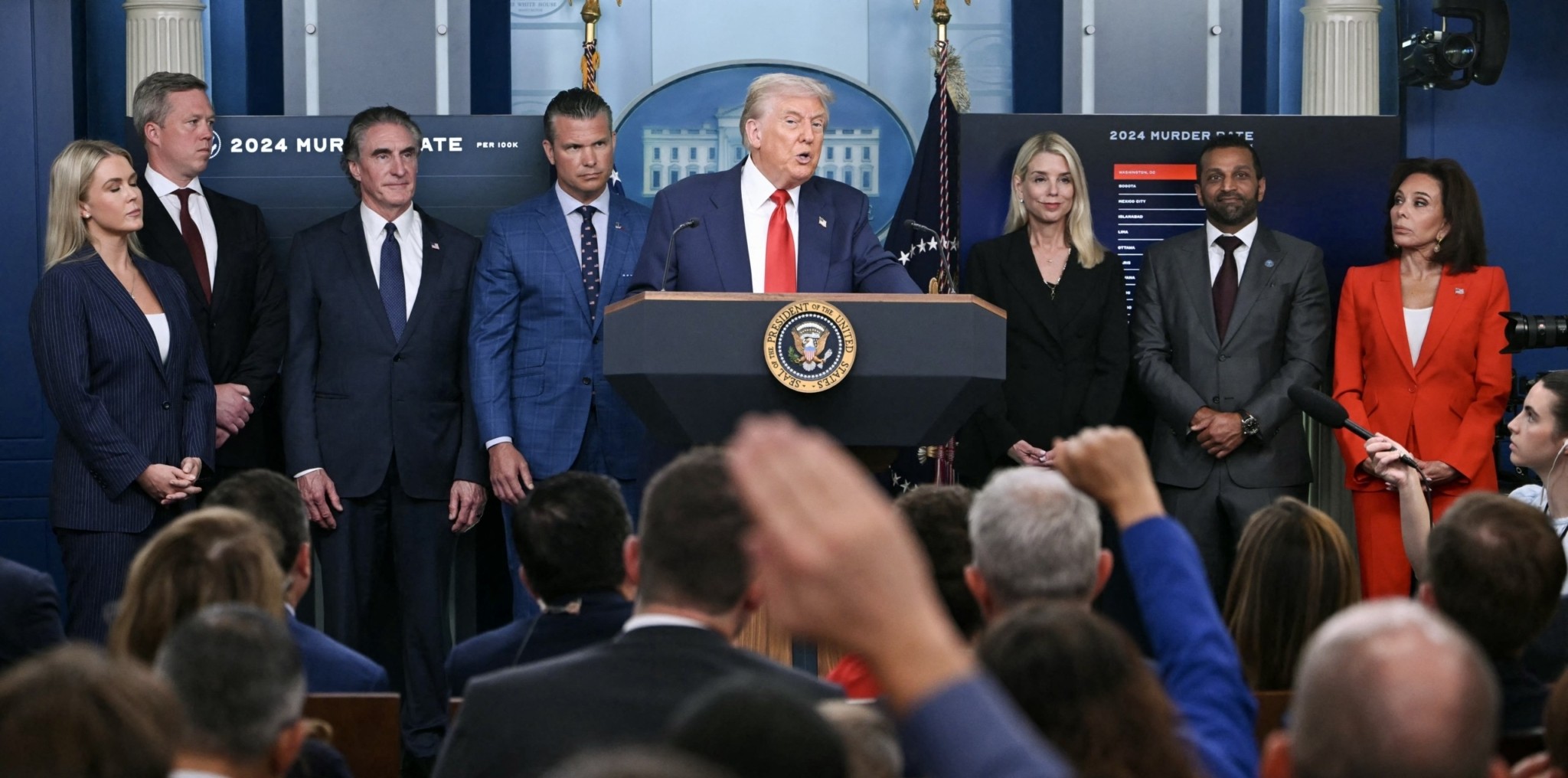 Μυστικές συνομιλίες ΗΠΑ–Ρωσίας: Το σχέδιο ειρήνης που αιφνιδίασε το Κίεβο