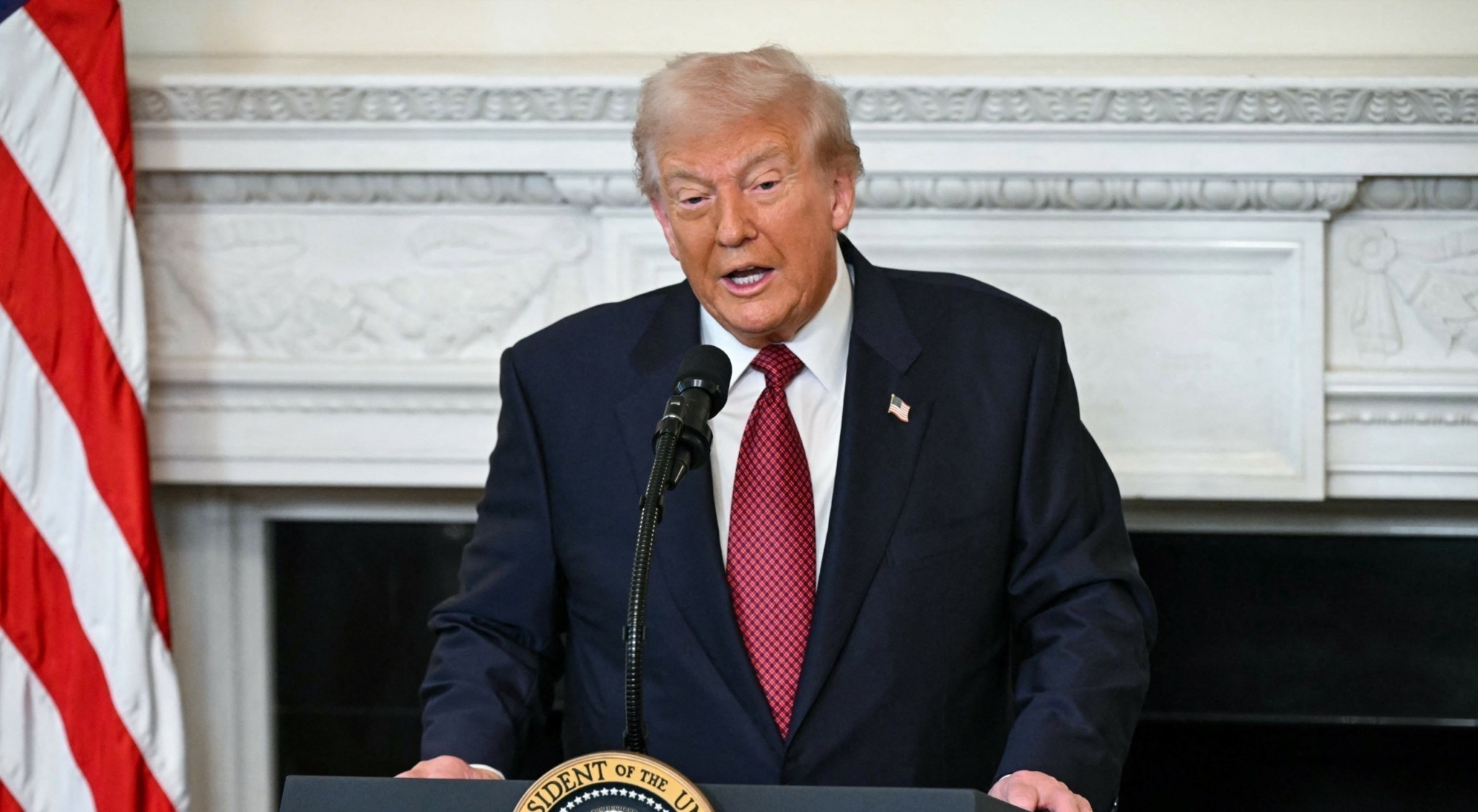 Δασμοί Τραμπ: Το Ανώτατο Δικαστήριο ενώπιον κρίσιμων αποφάσεων – Αβεβαιότητα για επιχειρήσεις και διεθνείς συμφωνίες