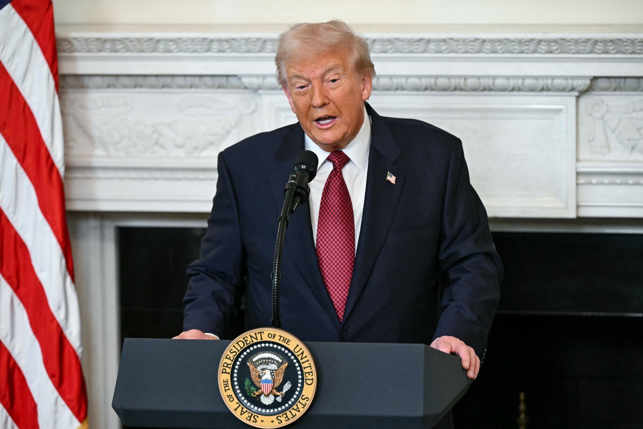 Ντόναλντ Τραμπ: Πιστεύω ότι βρισκόμαστε κοντά σε συμφωνία για την Ουκρανία | Ειδήσεις για την Οικονομία