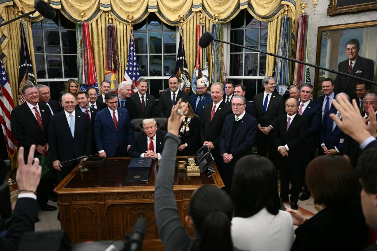 Η επανεκκίνηση των ΗΠΑ: Τι αφήνει πίσω του το μεγαλύτερο shutdown στην ιστορία – Οι επιπτώσεις στην οικονομία | Ειδήσεις για την Οικονομία