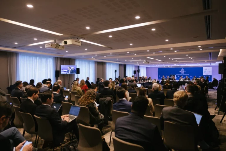 Η νέα γεωπολιτική πραγματικότητα και η ανθεκτικότητα της ΕΕ στο 4ο Οικονομικό Φόρουμ των Δελφών