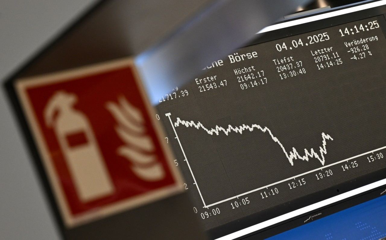 Σε αρνητικό έδαφος οι ευρωαγορές με εταιρικά αποτελέσματα στο επίκεντρο – Απώλειες άνω του 1% | Ειδήσεις για την Οικονομία Σε αρνητικό έδαφος οι ευρωαγορές με εταιρικά αποτελέσματα στο επίκεντρο – Απώλειες άνω του 1% | Ειδήσεις για την Οικονομία
