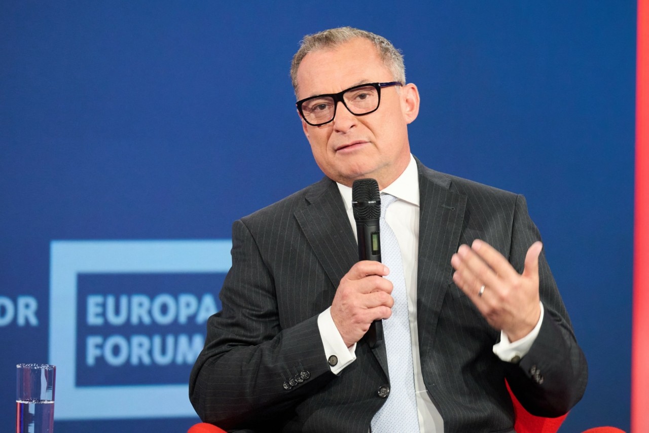 Νάγκελ (ΕΚΤ): Ναι μεν, αλλά για τα επιτόκια – Σταθερές οι οικονομικές προοπτικές, ανοιχτές όμως οι επιλογές για τον Δεκέμβριο | Ειδήσεις για την Οικονομία