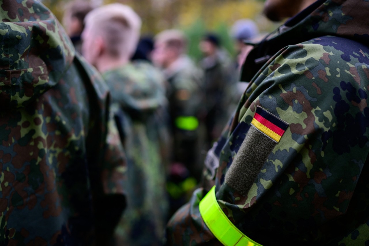 Γερμανία: Ο Μερτς χτίζει τον «ισχυρότερο στρατό της Ευρώπης» – Ριζική μεταρρύθμιση θητείας έως το 2035 | Ειδήσεις για την Οικονομία