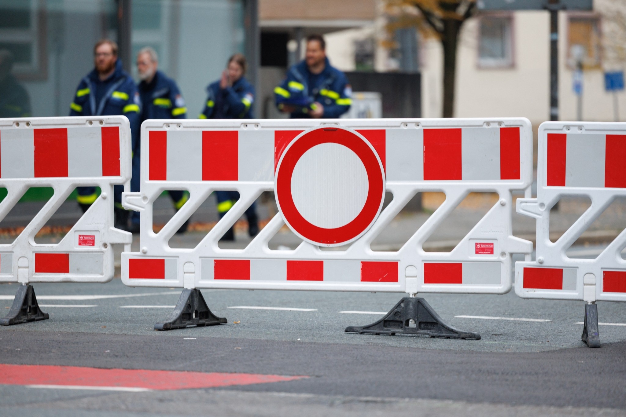 Γερμανία: Επιχείρηση εξουδετέρωσης βομβών του ΒΠΠ – Απομακρύνθηκαν 6.000 κάτοικοι στην Κολονία