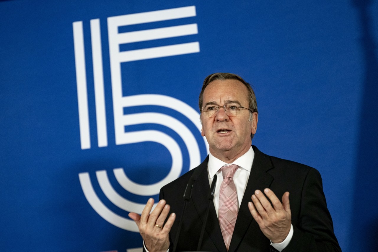 Πιστόριους: Ο πόλεμος του ΝΑΤΟ με τη Ρωσία μπορεί να ξεκινήσει ακόμα και το 2026 | Ειδήσεις για την Οικονομία