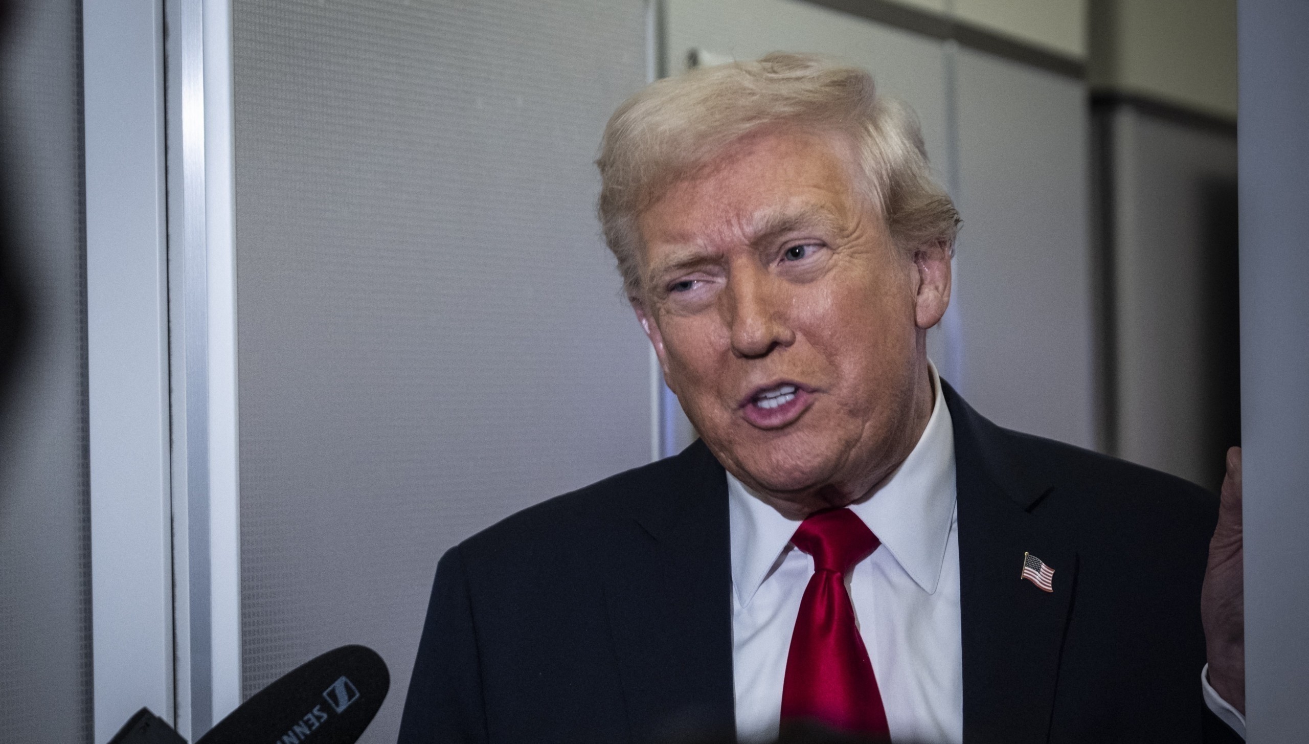 Τραμπ: Τρομοκρατική ενέργεια η επίθεση στην Εθνοφρουρά – Το κτήνος θα πληρώσει (tweet) | Ειδήσεις για την Οικονομία