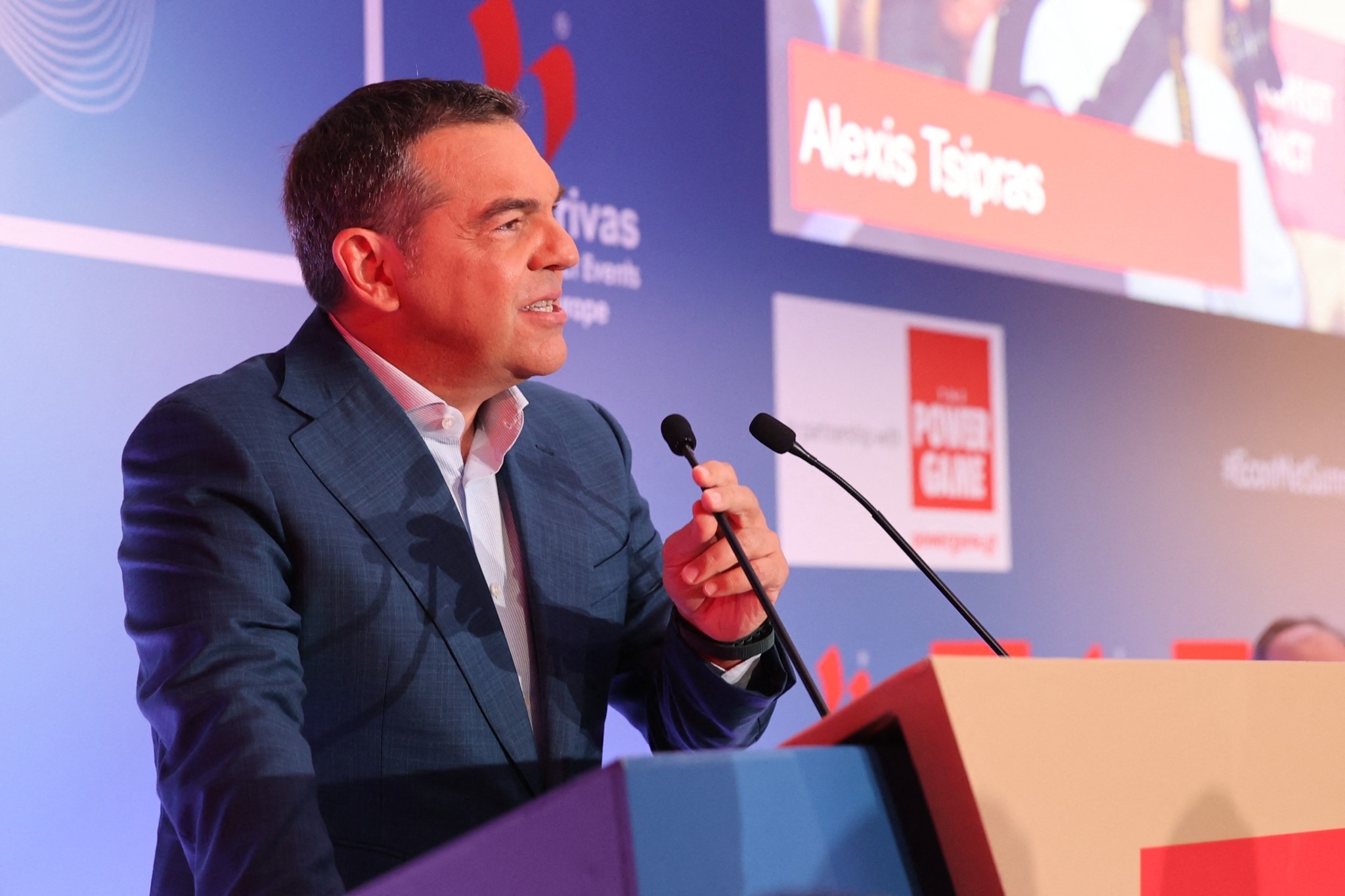 Rebranding: Οι πολιτικοί που ήθελαν να αλλάξουν την εικόνα τους μετά από κρίσεις