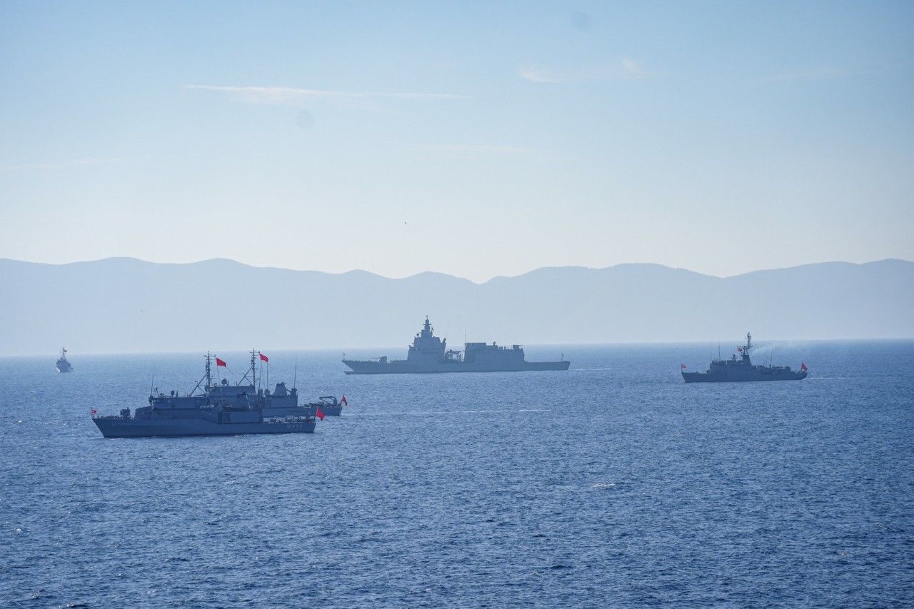 Κλιμάκωση στη Μαύρη Θάλασσα εκτοξεύει τους ναύλους – Νέος γύρος επιθέσεων σε λιμάνια και ενεργειακές υποδομές | Ειδήσεις για την Οικονομία