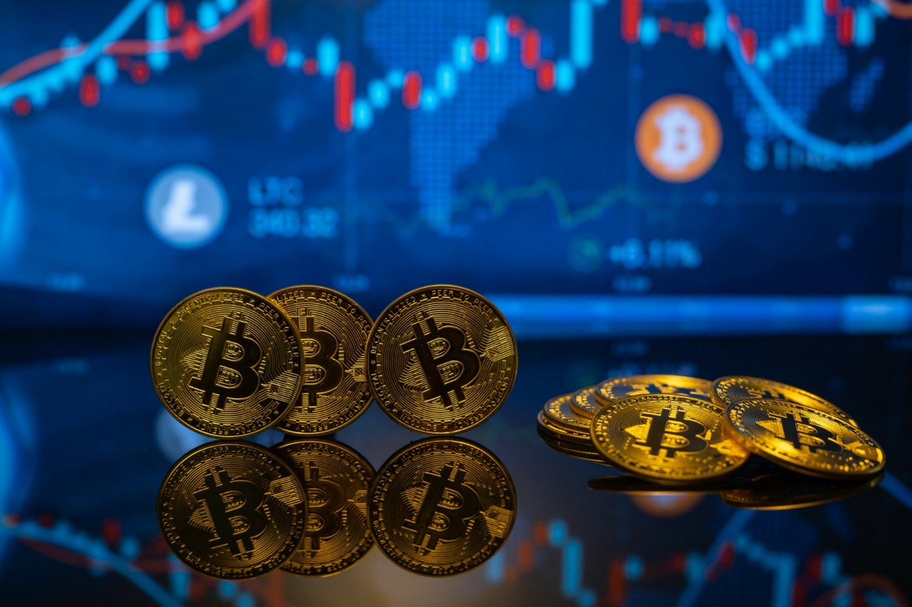 Bitcoin: Οι traders βλέπουν σημάδια χαλάρωσης της πώλησης – Το token σταθεροποιείται (γράφημα) | Ειδήσεις για την Οικονομία