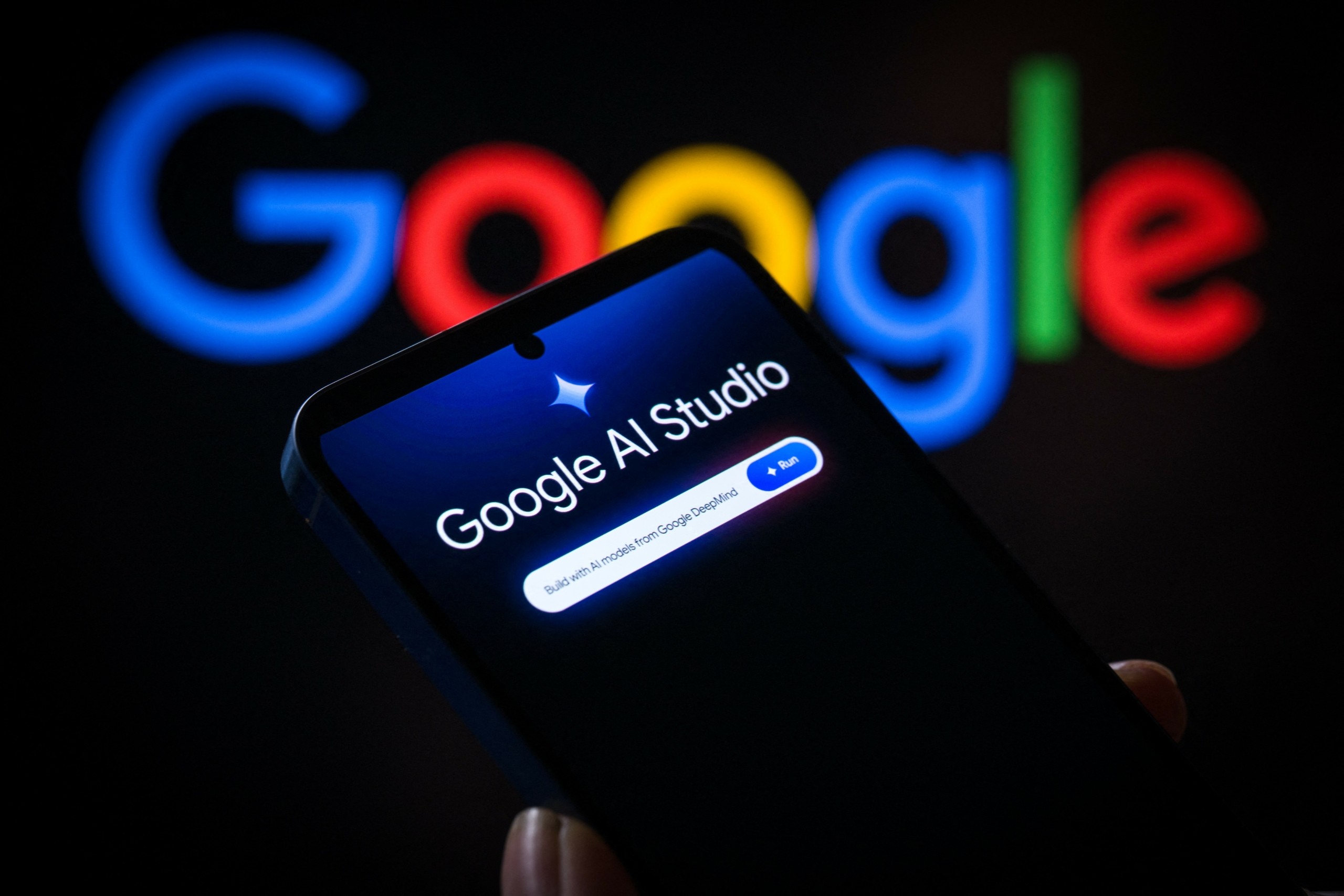 Σκάνδαλο απορρήτου: Η Google φέρεται να ενεργοποίησε μυστικά το Gemini | Ειδήσεις για την Οικονομία