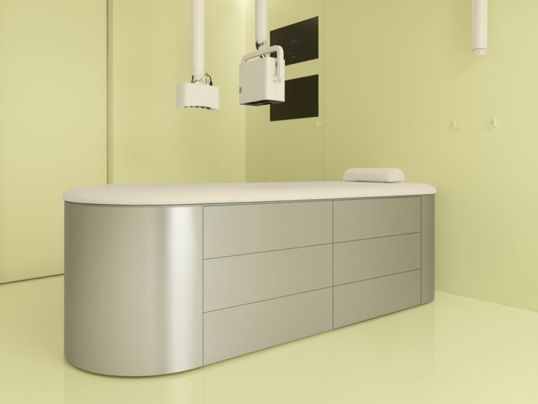 Λίστα αναμονής 100.000 ατόμων για τον πιο high-tech προληπτικό έλεγχο αξίας 300 ευρώ