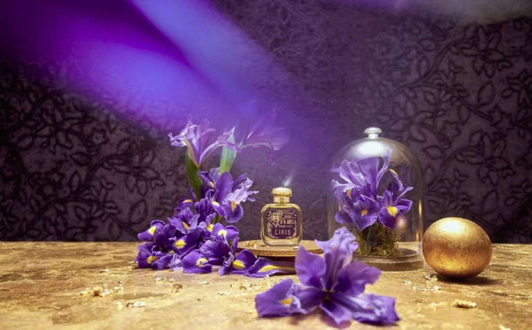Τα συστατικά πίσω από τα πιο πολυτελή αρώματα του κόσμου