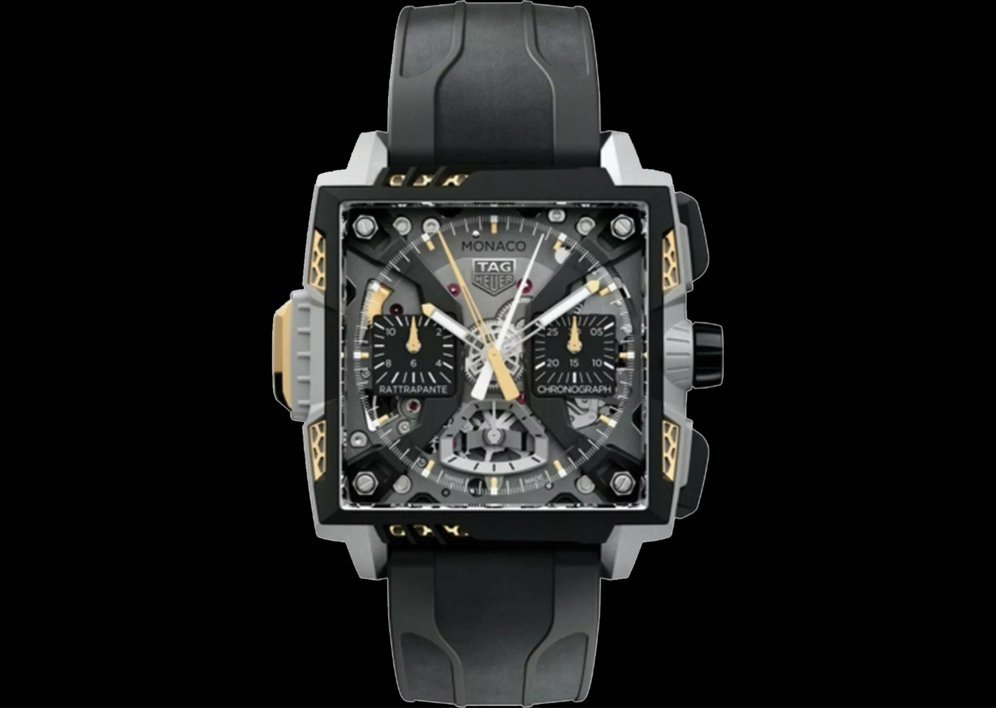 30 κομμάτια με τιμή 110.000 ευρώ: Ενα ρολόι φτιαγμένο σαν hypercar