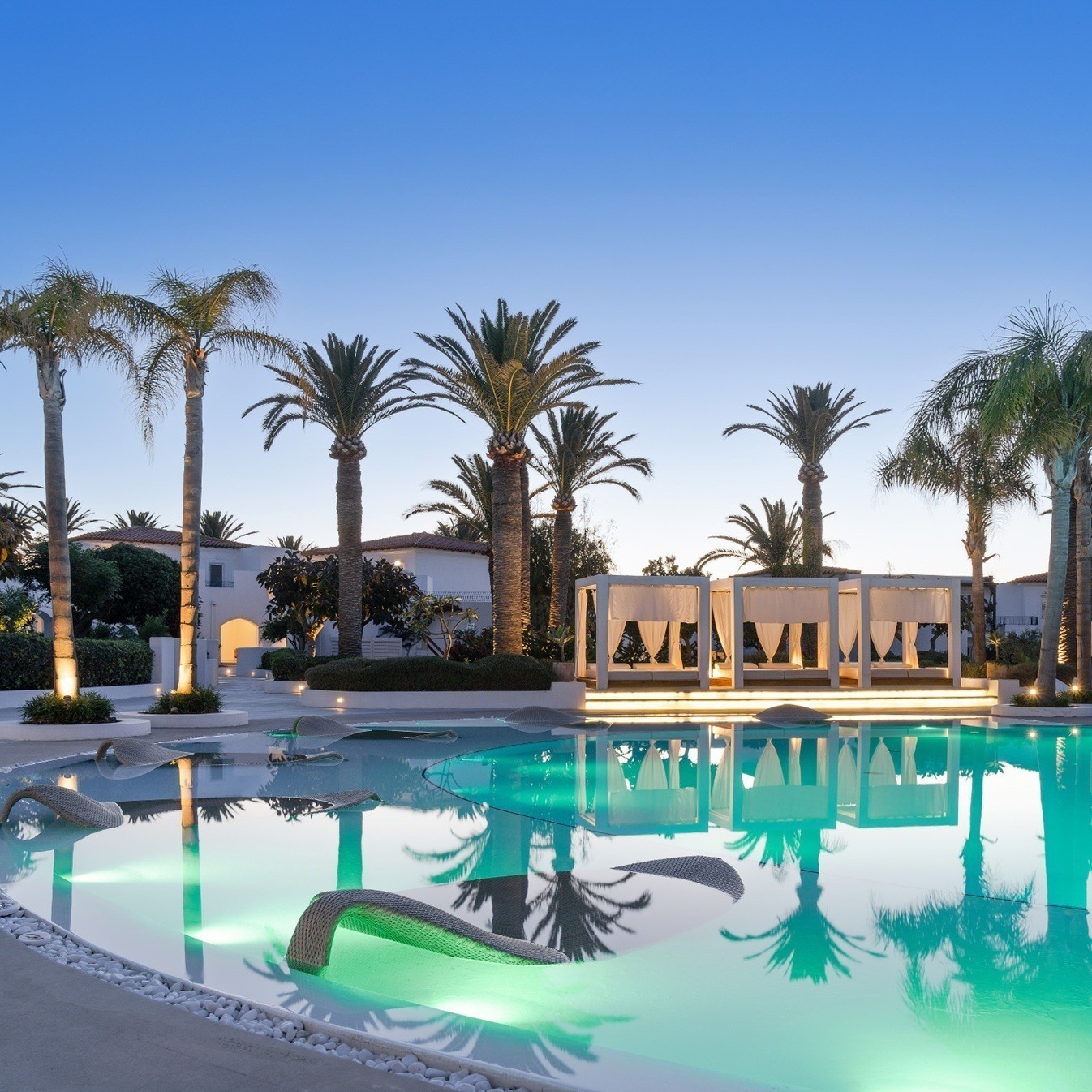 Grecotel: Επιπλέον επενδύσεις 650 εκατ. για «άνοιγμα» στο εξωτερικό, αναβαθμίσεις και νέα ξενοδοχεία στην Ελλάδα (pics) | Ειδήσεις για την Οικονομία