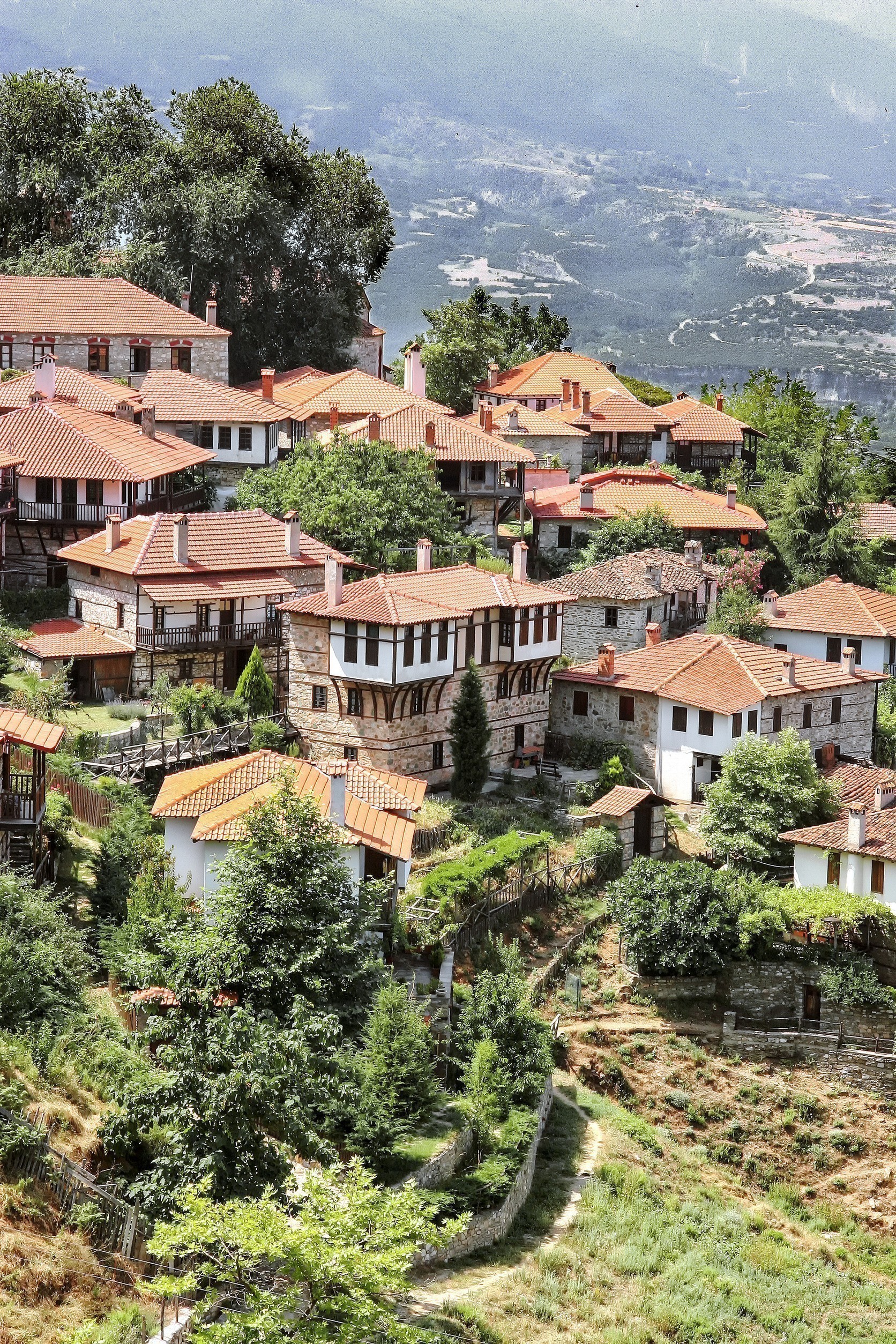 Η γεωγραφία της απόδρασης: 6 προορισμοί στην Ελλάδα που παραμένουν αυθεντικοί