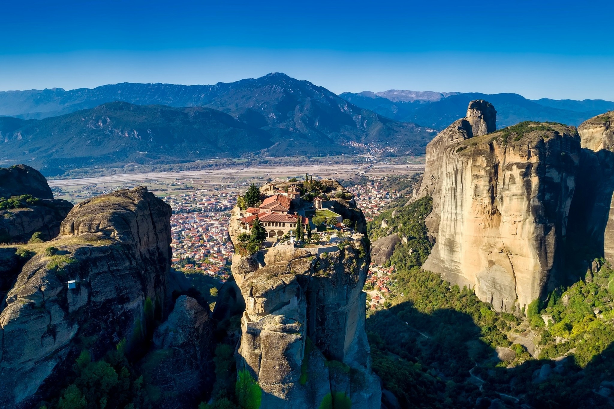 Η γεωγραφία της απόδρασης: 6 προορισμοί στην Ελλάδα που παραμένουν αυθεντικοί