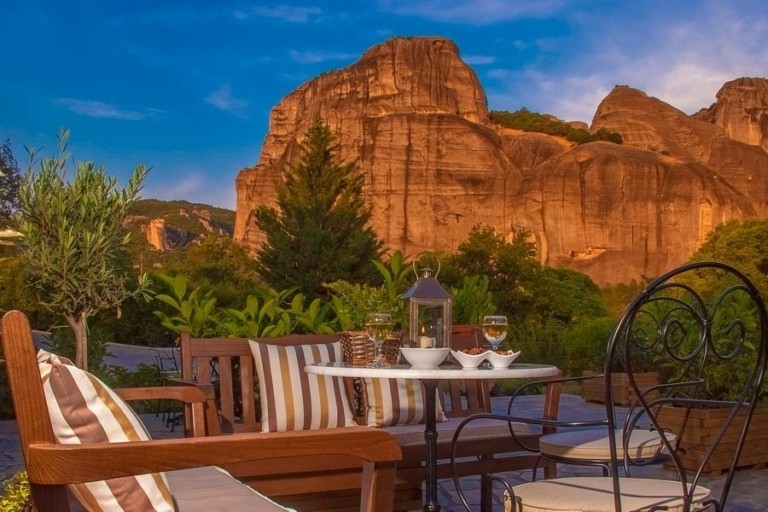 Η γεωγραφία της απόδρασης: 6 προορισμοί στην Ελλάδα που παραμένουν αυθεντικοί