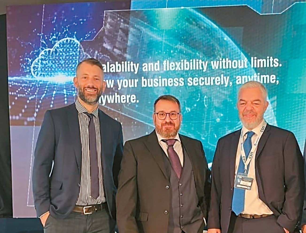 Μάνος Κιούσης, Ηλίας Μακρής: Από τις μετεωρολογικές προβλέψεις στη διαχείριση του μέλλοντος της Ναυτιλίας | Ειδήσεις για την Οικονομία