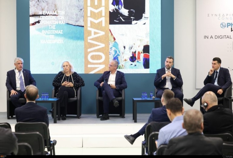 Πώς αλλάζει ο τουρισμός στην ψηφιακή εποχή