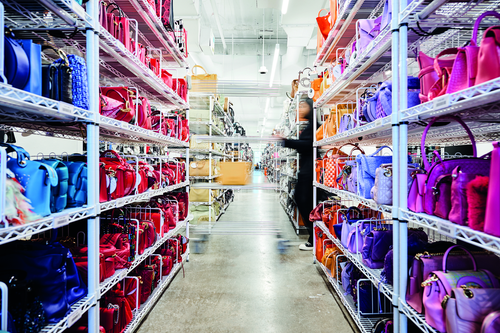 Οι εμβληματικές τσάντες των τελευταίων 30 ετών