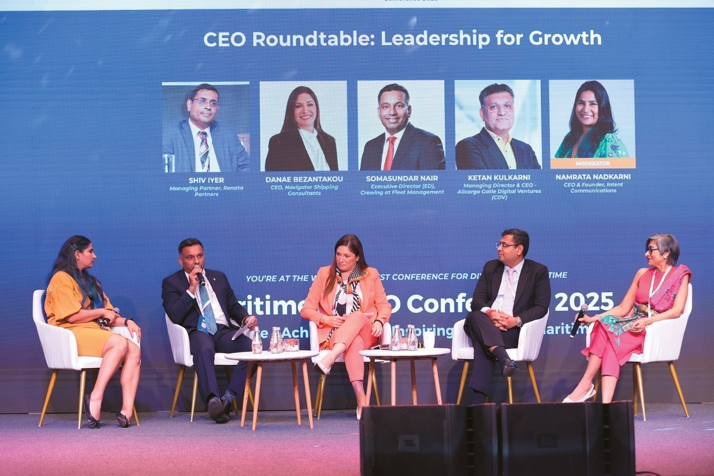 IMEC: Νέες θαλάσσιες διαδρομές και επενδυτικές προοπτικές (pics) | Ειδήσεις για την Οικονομία