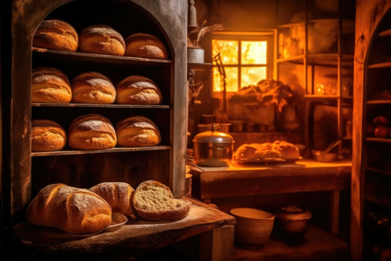 TasteAtlas: Αυτά είναι τα πιο δημοφιλή ψωμιά στον κόσμο – Ποιο έπιασε κορυφή και ποια αποκλείστηκαν | Ειδήσεις για την Οικονομία