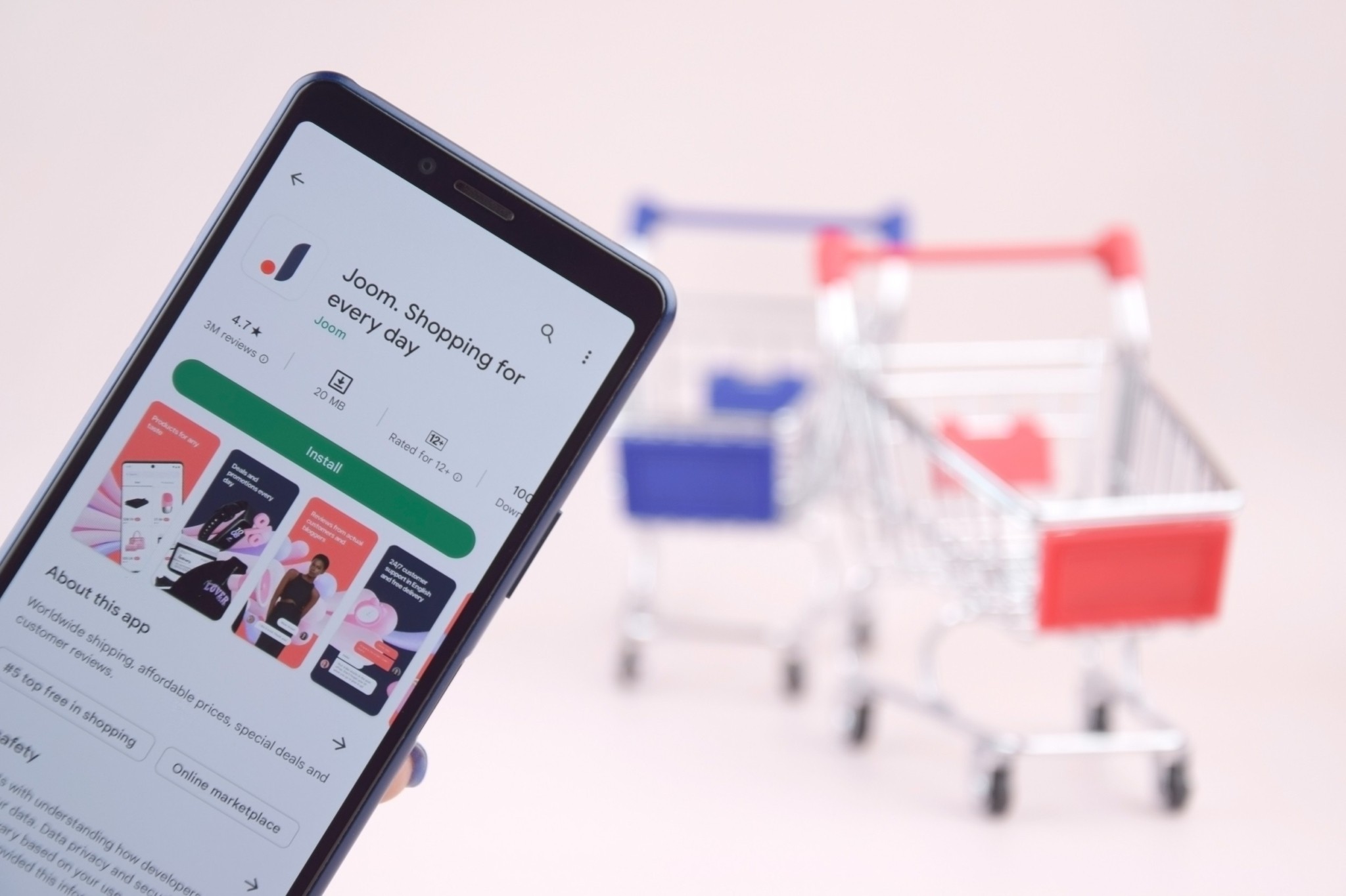 Γιατί το ίντερνετ γίνεται κάθε χρόνο χειρότερο