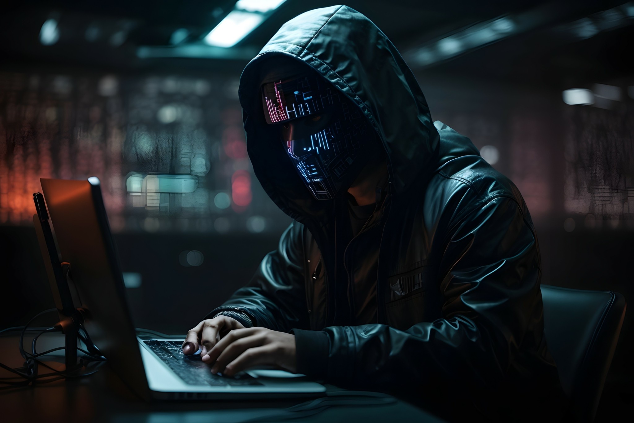 Dark Web: Ερευνα αποκαλύπτει ποιοι είναι οι εργαζόμενοι, τι κάνουν και πόσα κερδίζουν