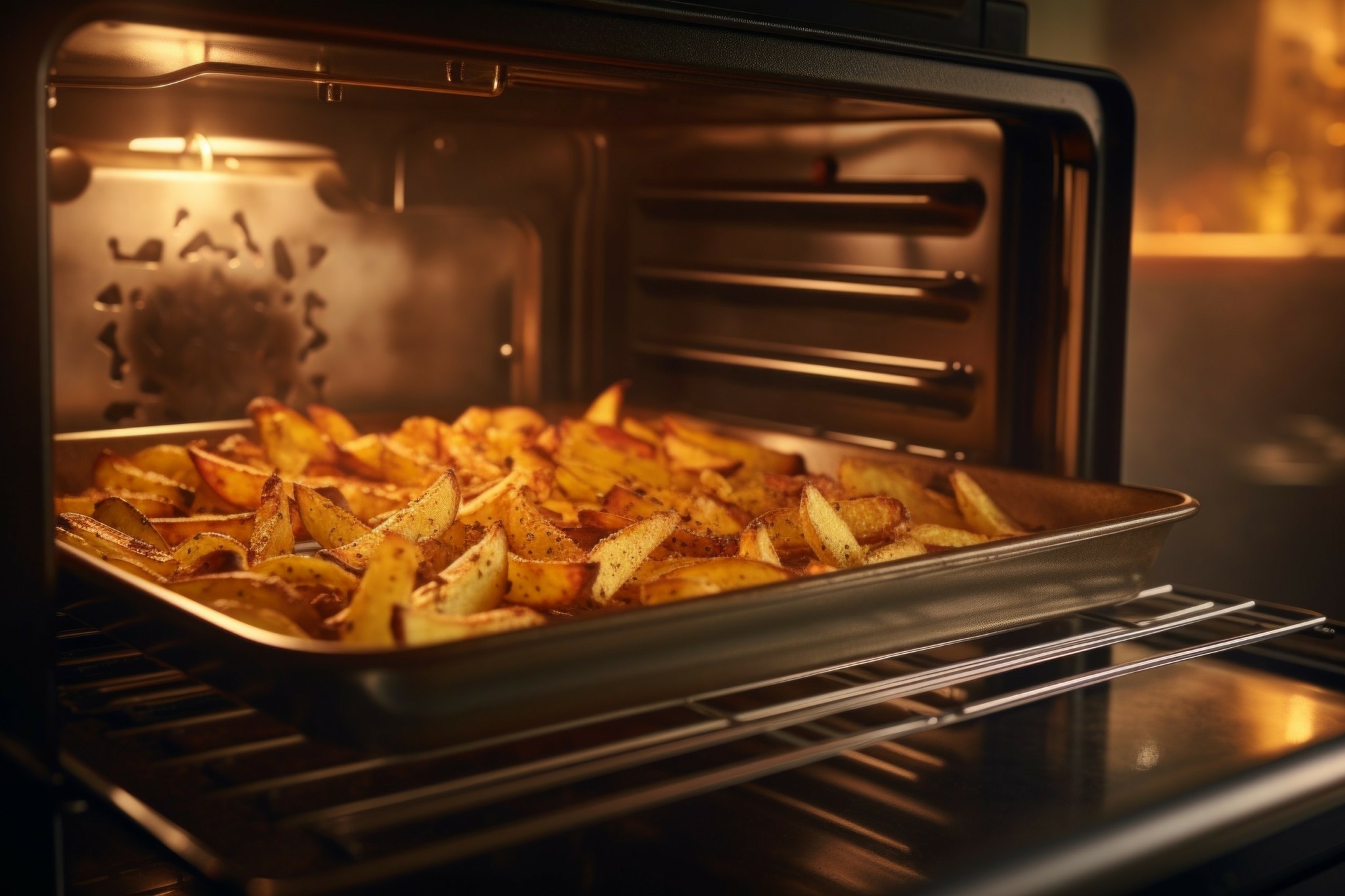 Πατάτες: Η αλήθεια πίσω από το πιο παρεξηγημένο λαχανικό στον κόσμο