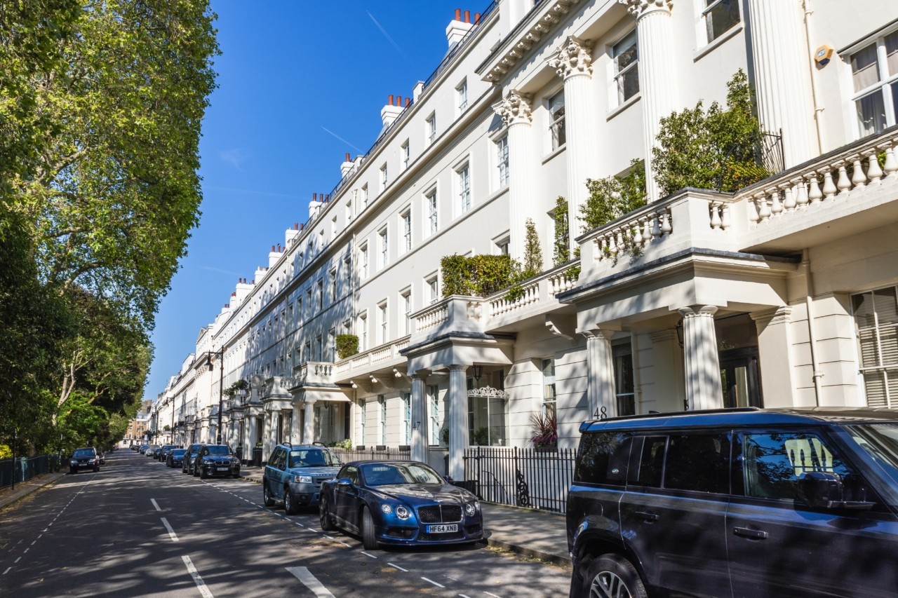 Βρετανία : Τι αλλάζει για τους super rich με τη νέα φορολόγηση σε εισόδημα, κεφάλαιο και ακίνητα | Ειδήσεις για την Οικονομία