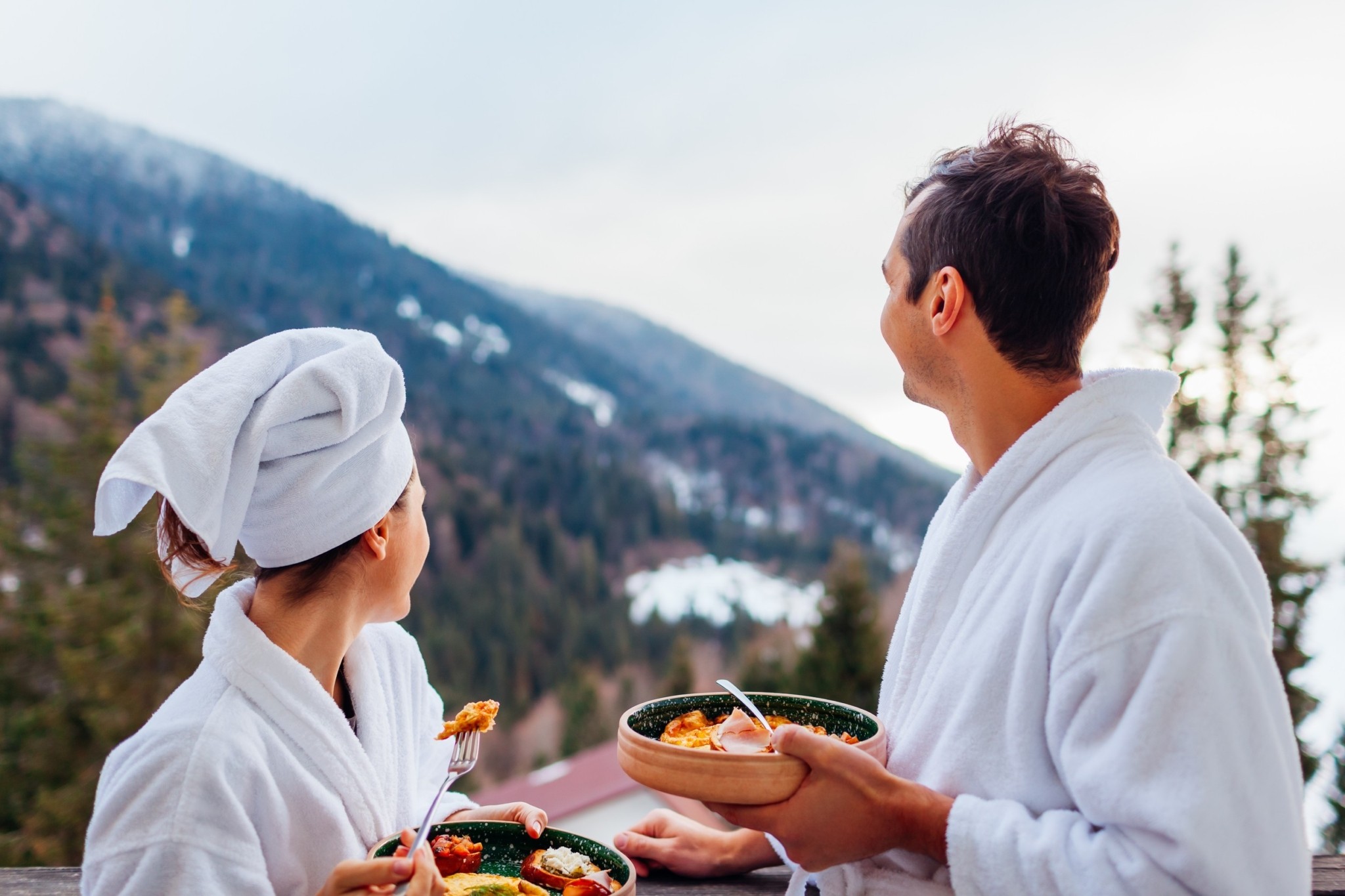 Τί είναι τα retreats ευεξίας; Και γιατί τα αναζητούν όλο και περισσότεροι στην Ελλάδα;