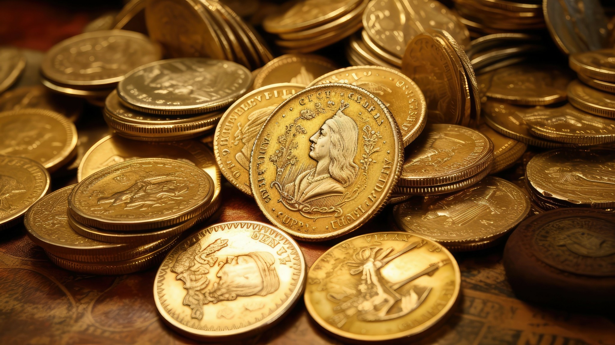 Χρυσός: Πού να τον αγοράσετε, πόσο κοστίζει και πώς να επενδύσετε με ασφάλεια