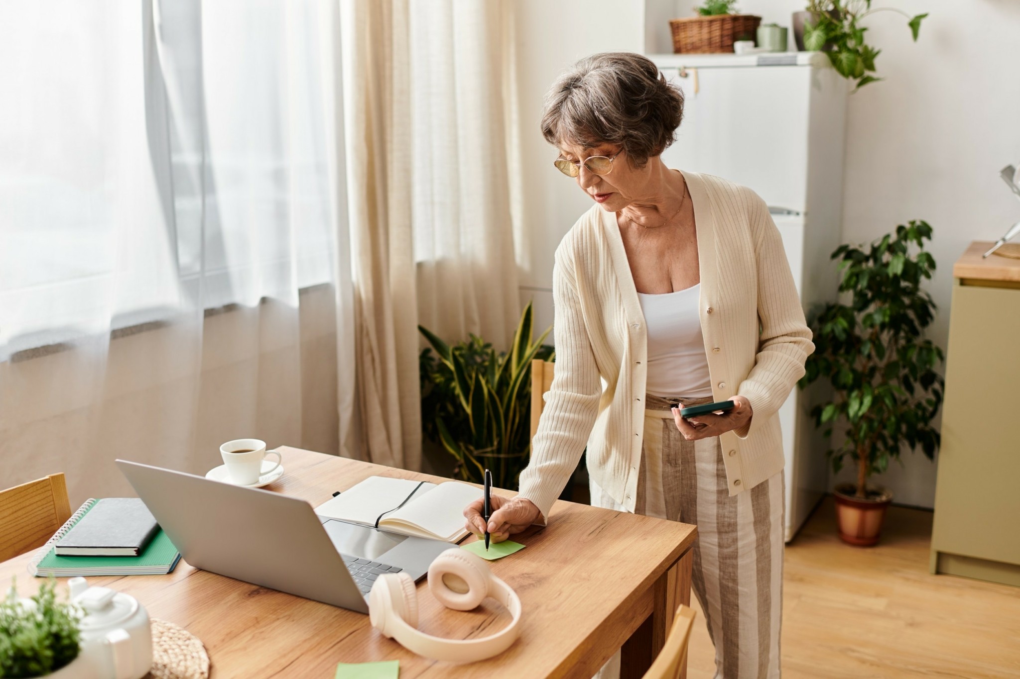 Νέοι επιχειρηματίες ετών 75: Καριέρα ξανά από την αρχή