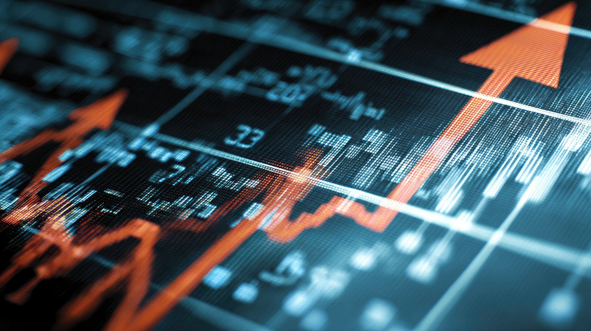 Σε ύψη ρεκόρ οι παγκόσμιες πωλήσεις ομολόγων – Εκτοξεύθηκαν στα $5,95 τρισ. (γραφήματα)