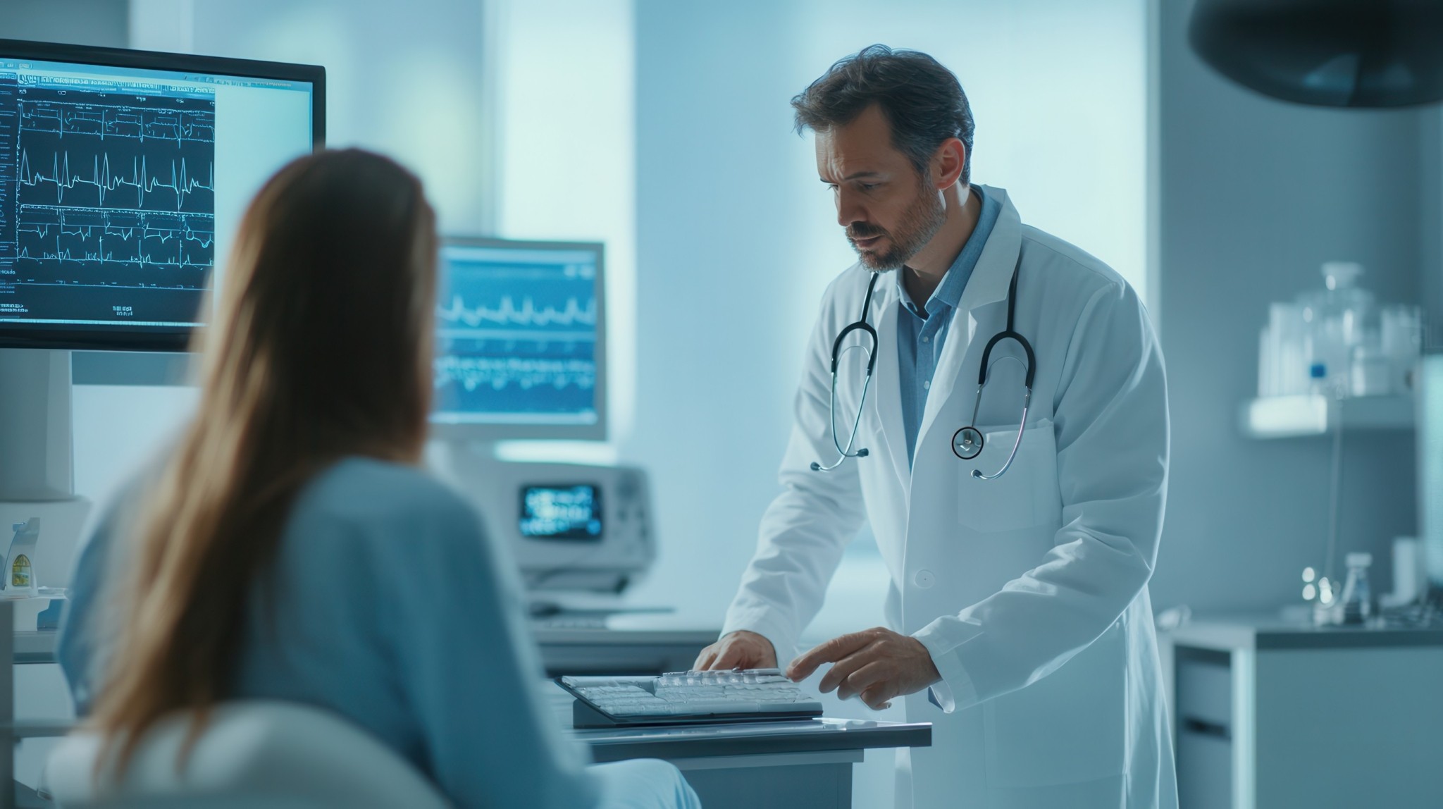 ChatGPT σε ρόλο γιατρού – Οι Ελληνες αγάπησαν την αυτοδιάγνωση ChatGPT σε ρόλο γιατρού – Οι Ελληνες αγάπησαν την αυτοδιάγνωση