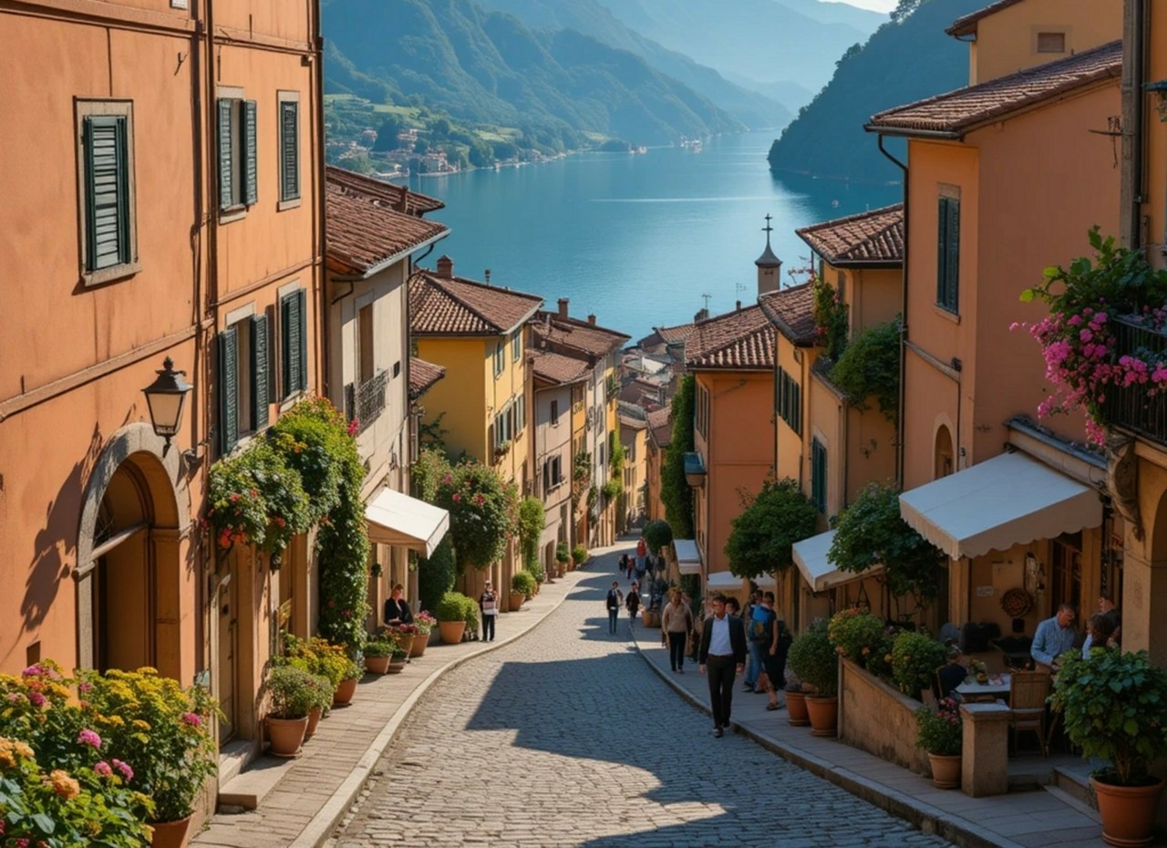 Οι χώρες που σε πληρώνουν για να αλλάξεις ζωή – Από την Ιταλία μέχρι την Ιαπωνία | Ειδήσεις για την Οικονομία