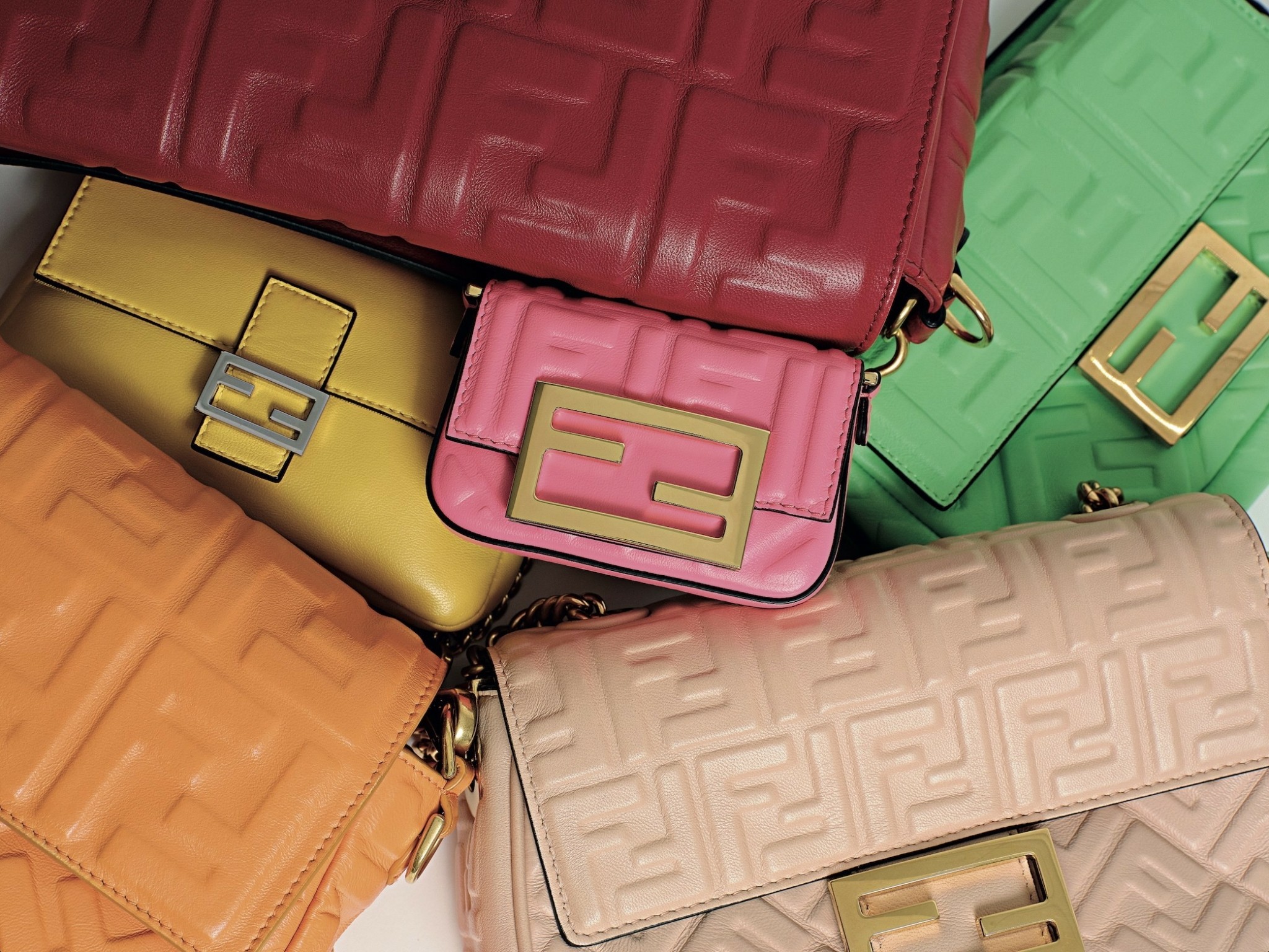 Οι εμβληματικές τσάντες των τελευταίων 30 ετών Οι εμβληματικές τσάντες των τελευταίων 30 ετών